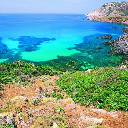 Agosto Βίλα Stintino