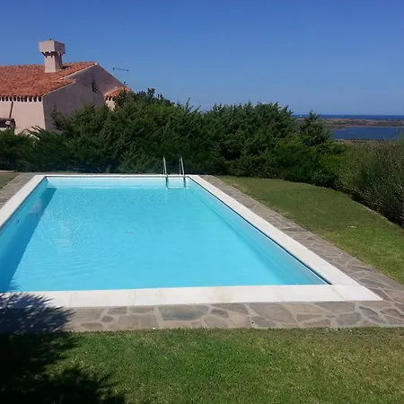 Agosto Villa *