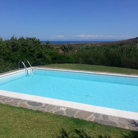 Villa Agosto *