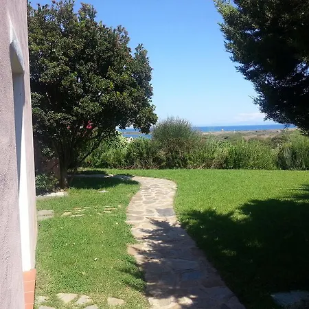 Villa Agosto *