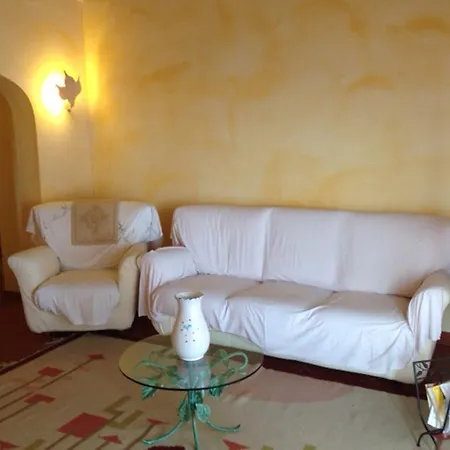 Villa Agosto *