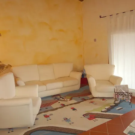 Villa Agosto *