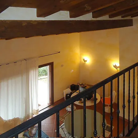 Agosto Villa Stintino