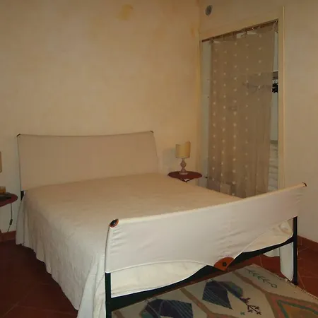 Agosto Villa Stintino